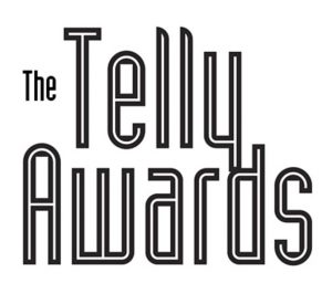Telly awards logo